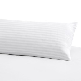 BRUMA Funda Almohada con cremallera - Impermeable y transpirable