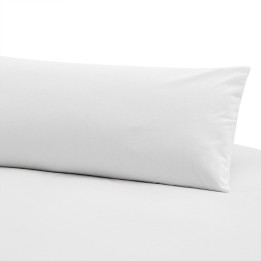 LLUVIA Funda almohada con cremallera - Impermeable y transpirable.